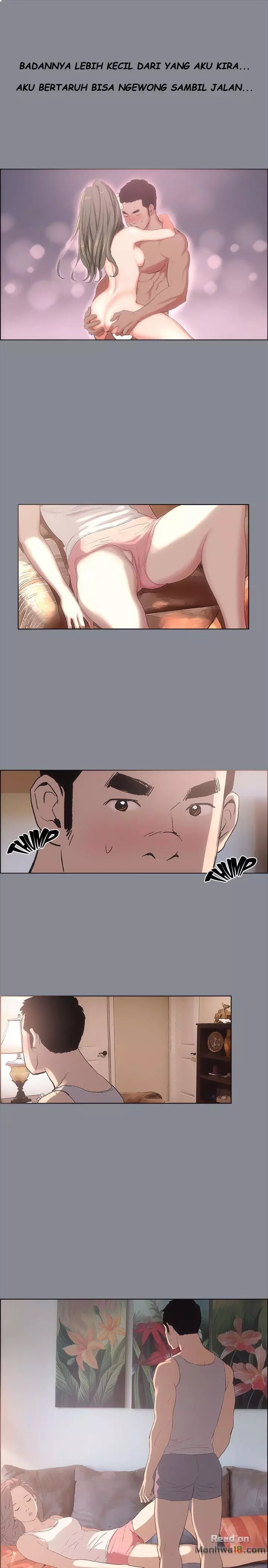 Love Square - Chapter 4 15