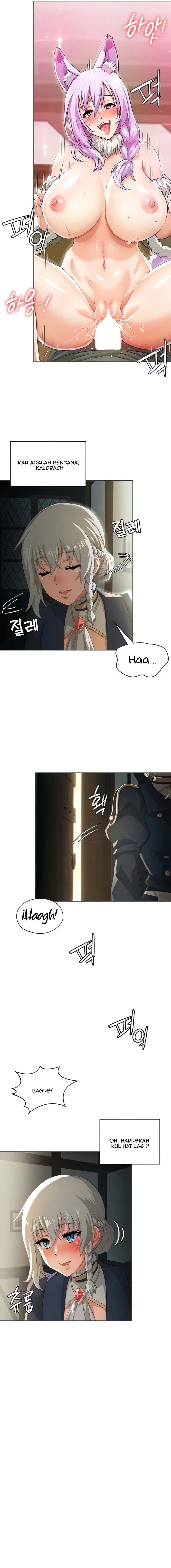 Bought By The Demon Lord Before The Ending - Chapter 4 4 Bought By The Demon Lord Before The Ending - Chapter 4 4