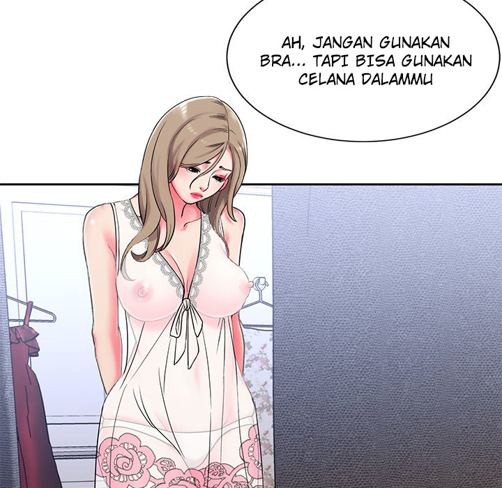 Dumped - Chapter 4 20