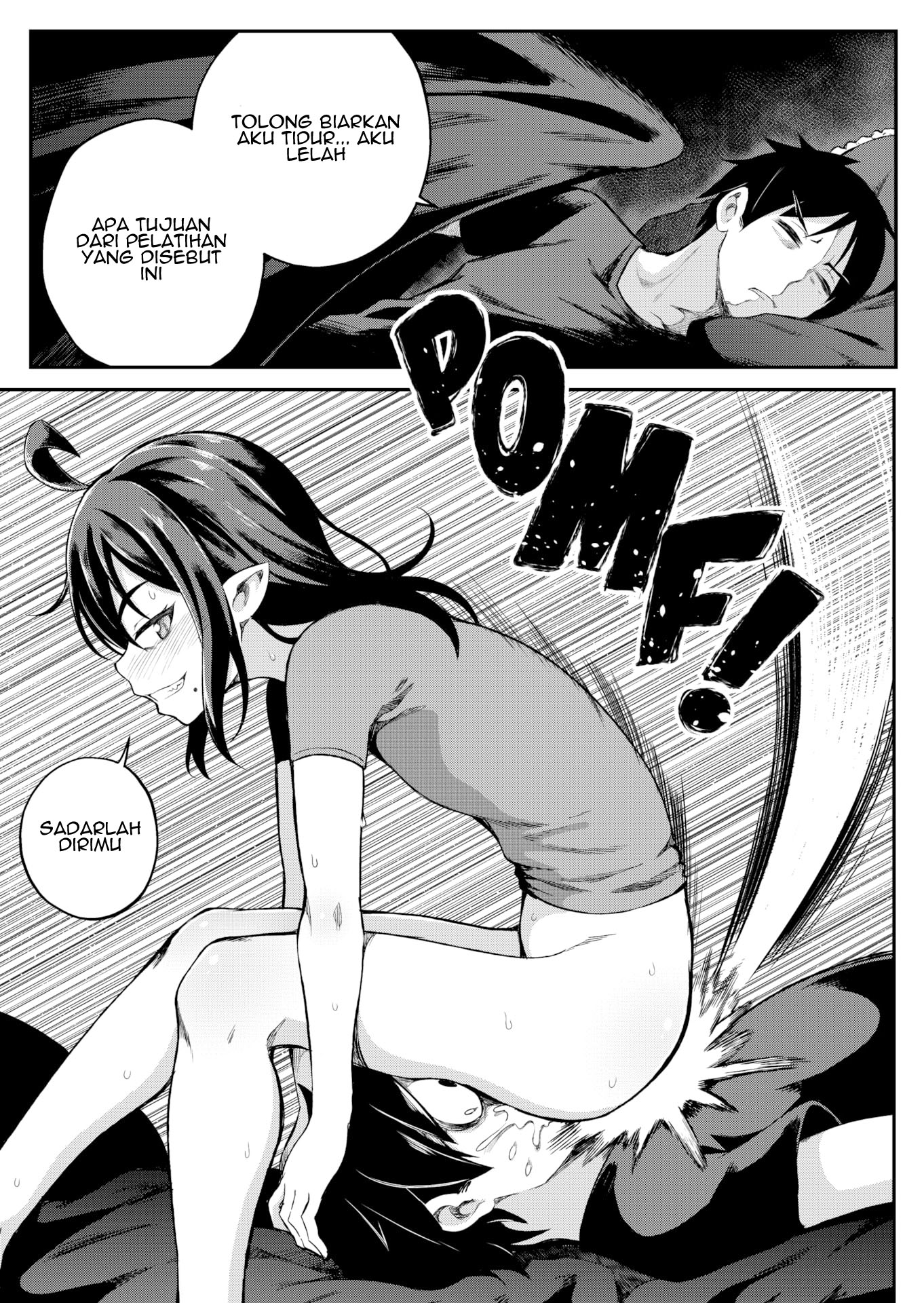 Black Moon Prophecy - Chapter 4 7