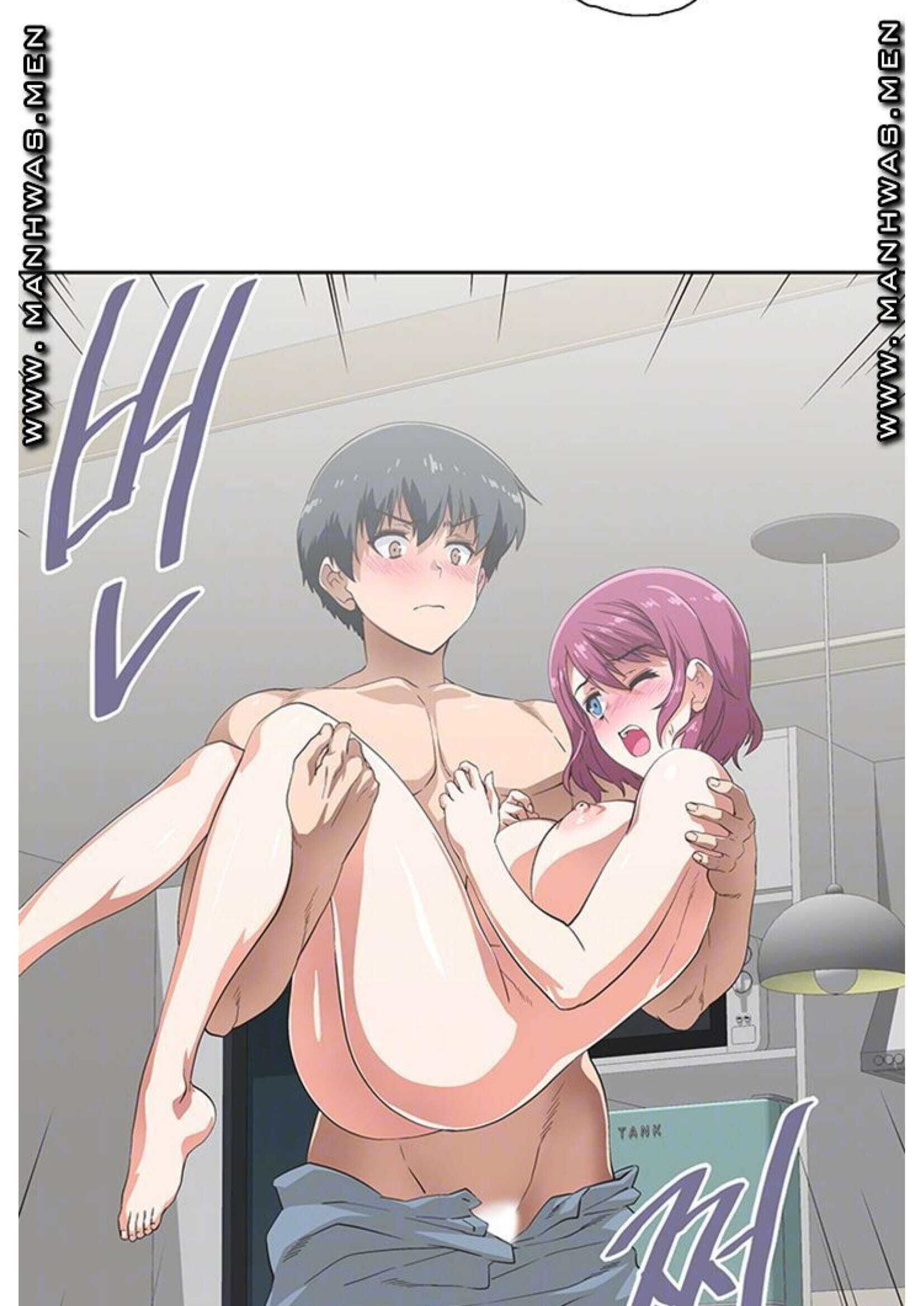 Fast Food - Chapter 4 22