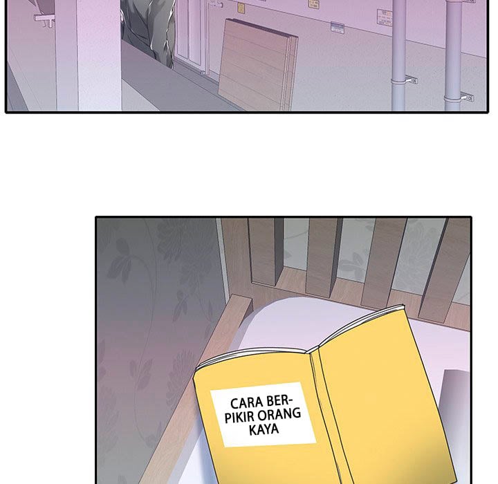 Maid (KOI) - Chapter 4 21 Maid (KOI) - Chapter 4 21