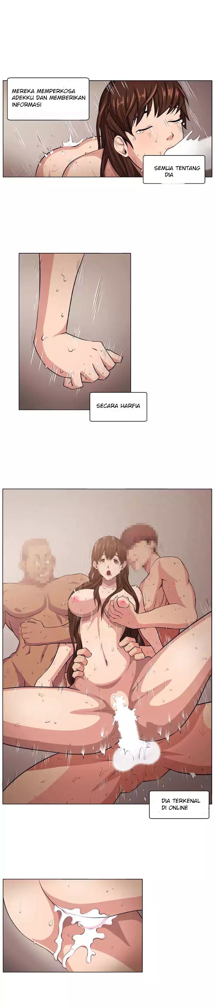 Venus Mantrap - Chapter 4 15