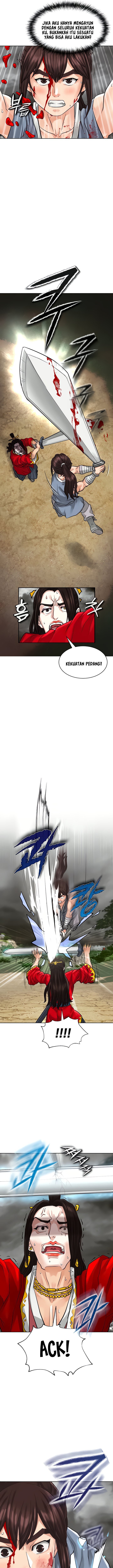 I Picked up a self-proclaimed Heavenly Demon - Chapter 4 18