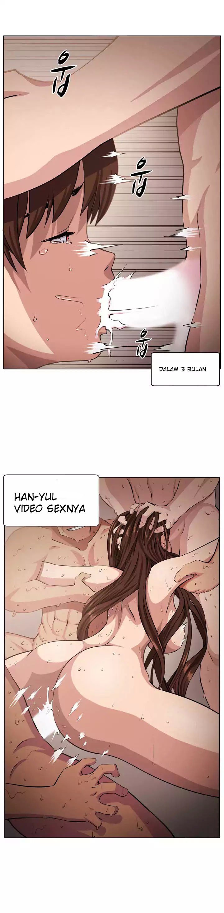 Venus Mantrap - Chapter 4 13