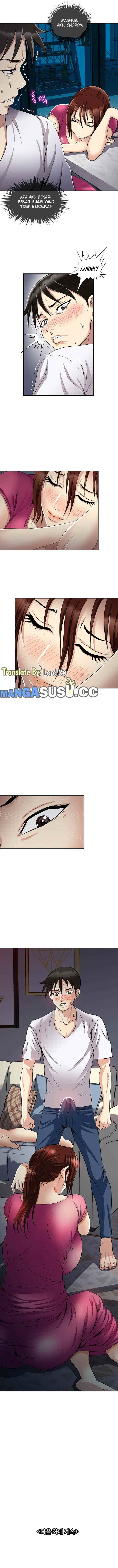 Only One Time - Chapter 4 11