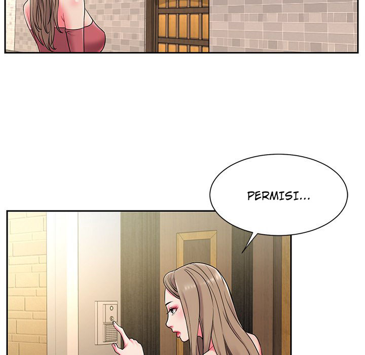 Dumped - Chapter 4 8