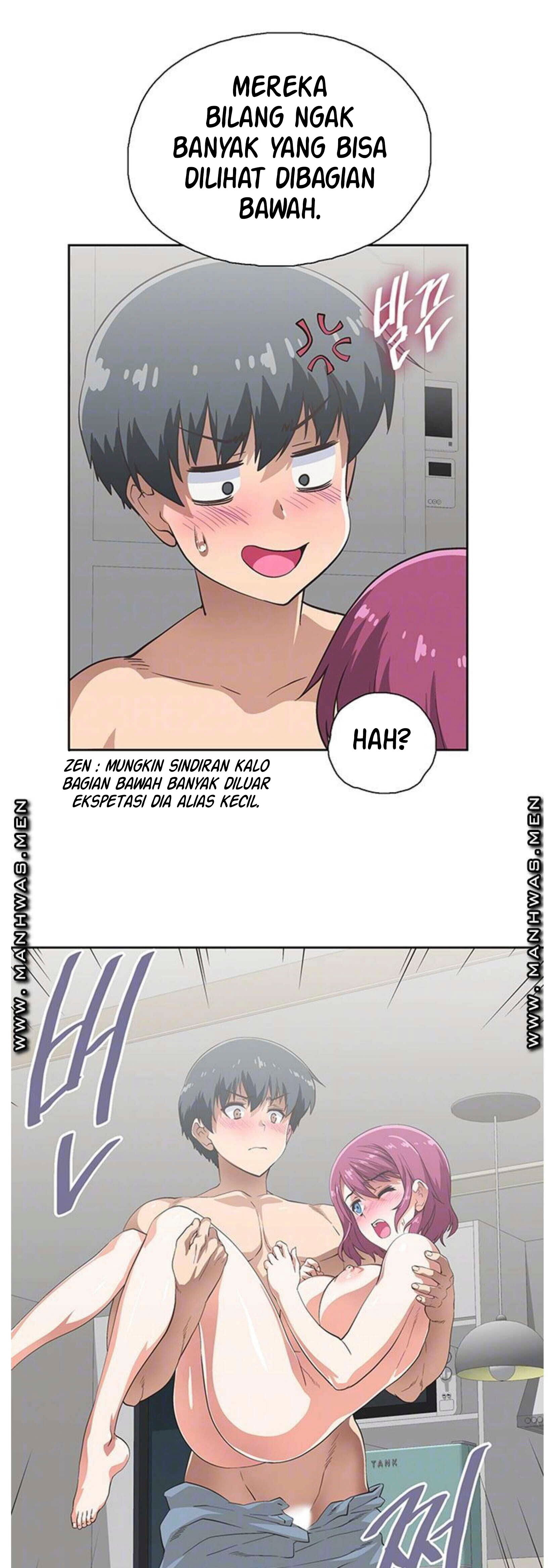 Fast Food - Chapter 4 21