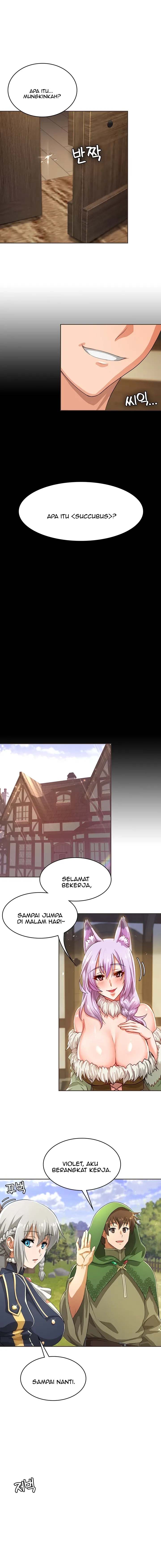 Bought By The Demon Lord Before The Ending - Chapter 4 13 Bought By The Demon Lord Before The Ending - Chapter 4 13