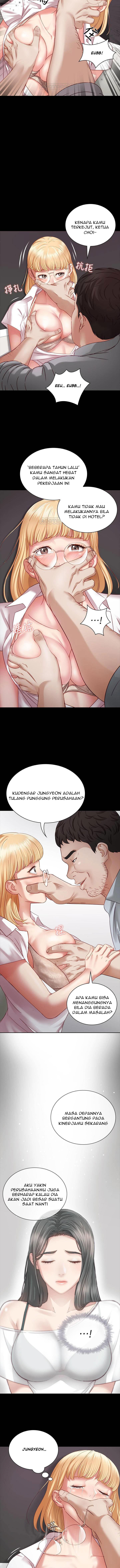 My Sisters Duty - Chapter 4 11