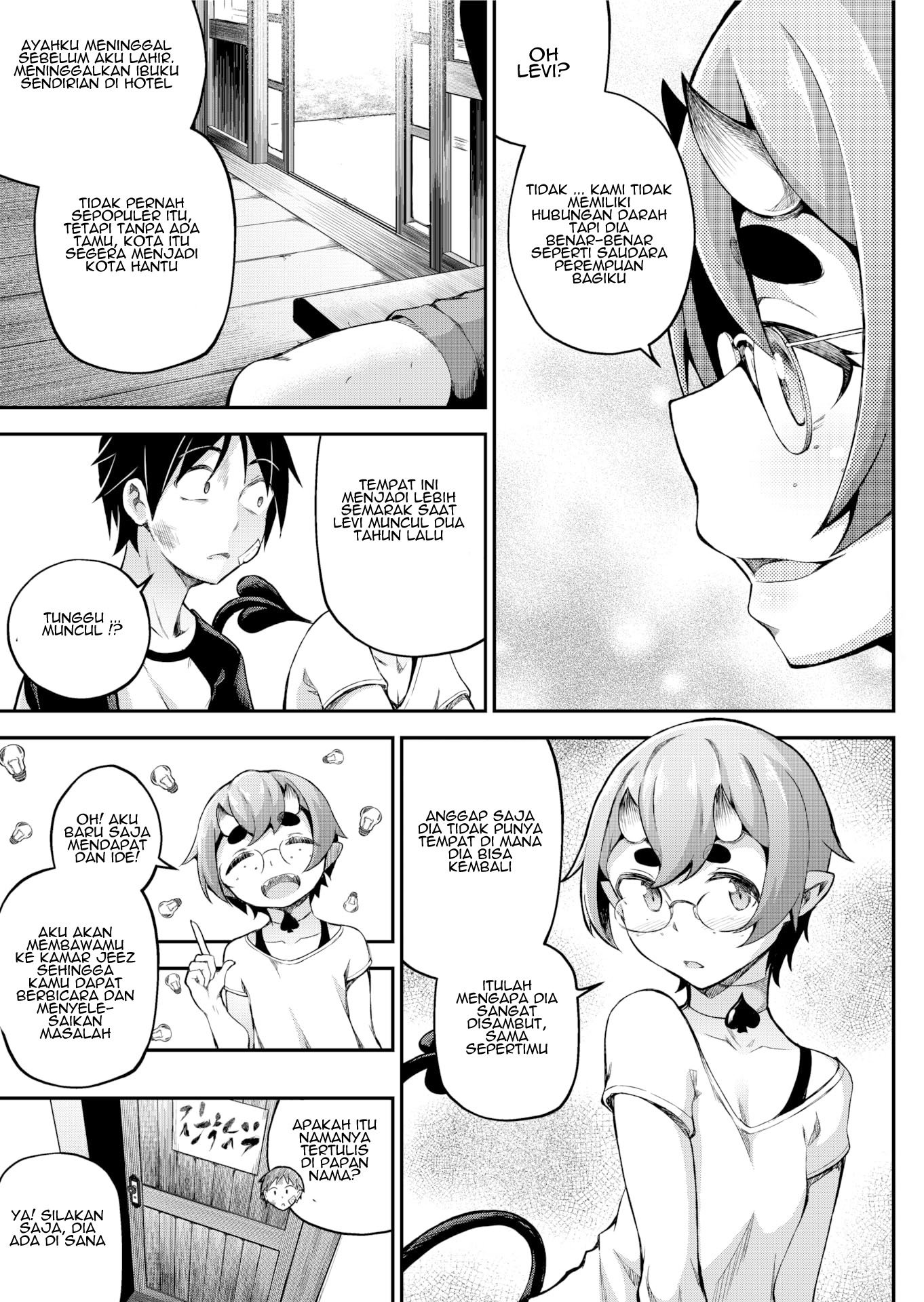 Black Moon Prophecy - Chapter 4 25