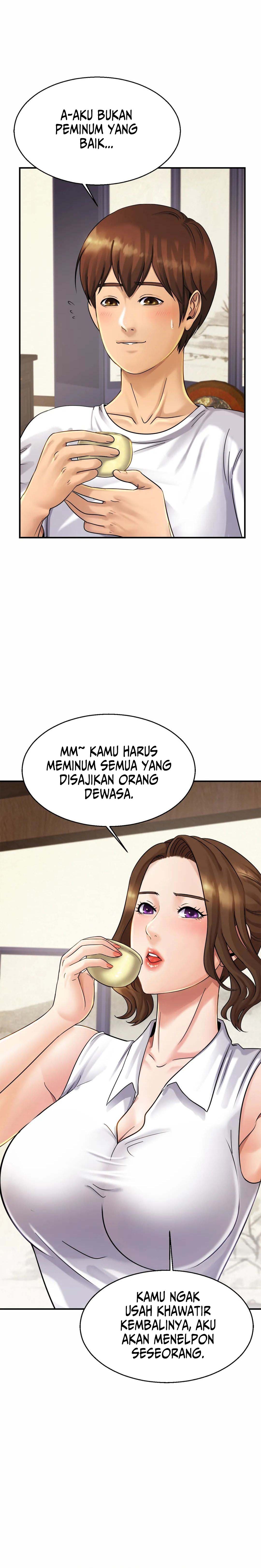 Closefam - Chapter 4 4