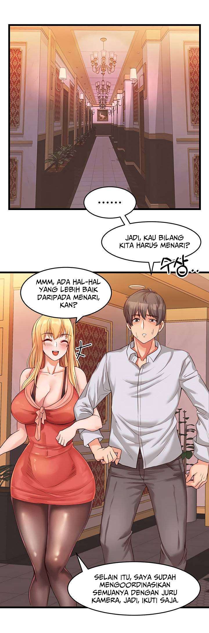 Phone Sex - Chapter 4 9