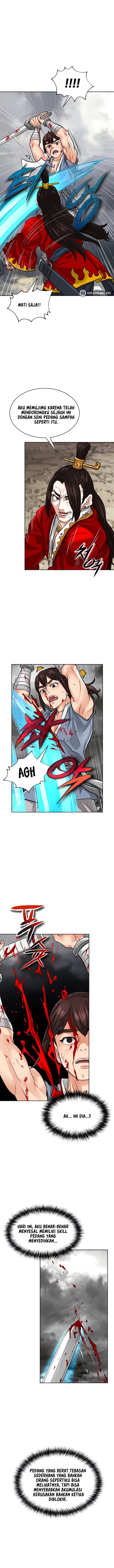 I Picked up a self-proclaimed Heavenly Demon - Chapter 4 17