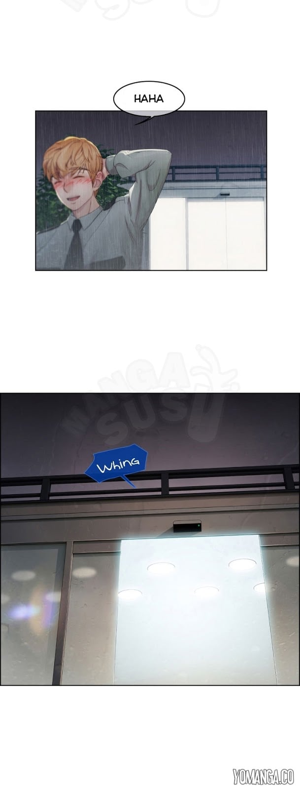 Lady Garden - Chapter 4 2