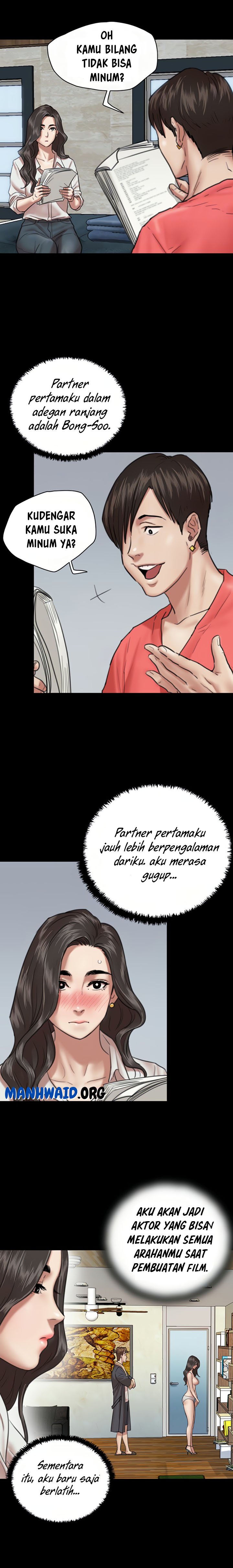 E Romance - Chapter 4 3