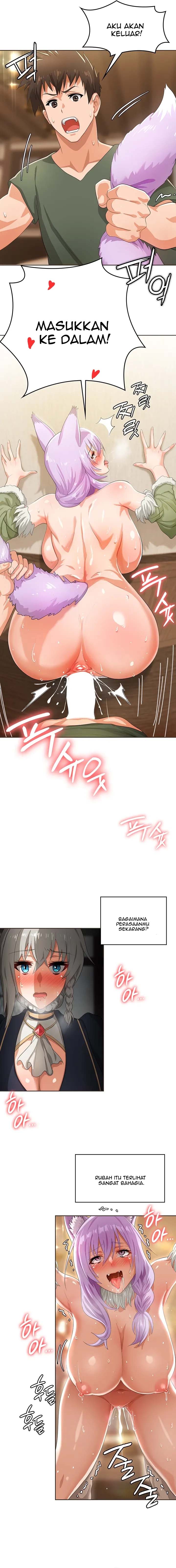 Bought By The Demon Lord Before The Ending - Chapter 4 11 Bought By The Demon Lord Before The Ending - Chapter 4 11