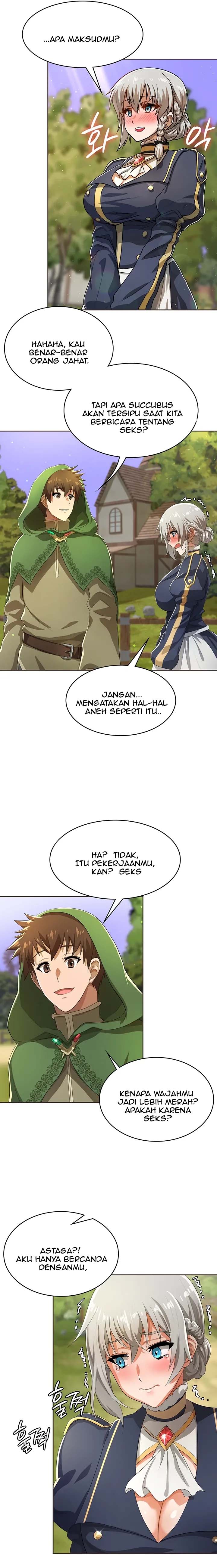 Bought By The Demon Lord Before The Ending - Chapter 4 15 Bought By The Demon Lord Before The Ending - Chapter 4 15