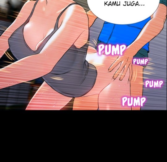 Her Toy Shop - Chapter 4 28