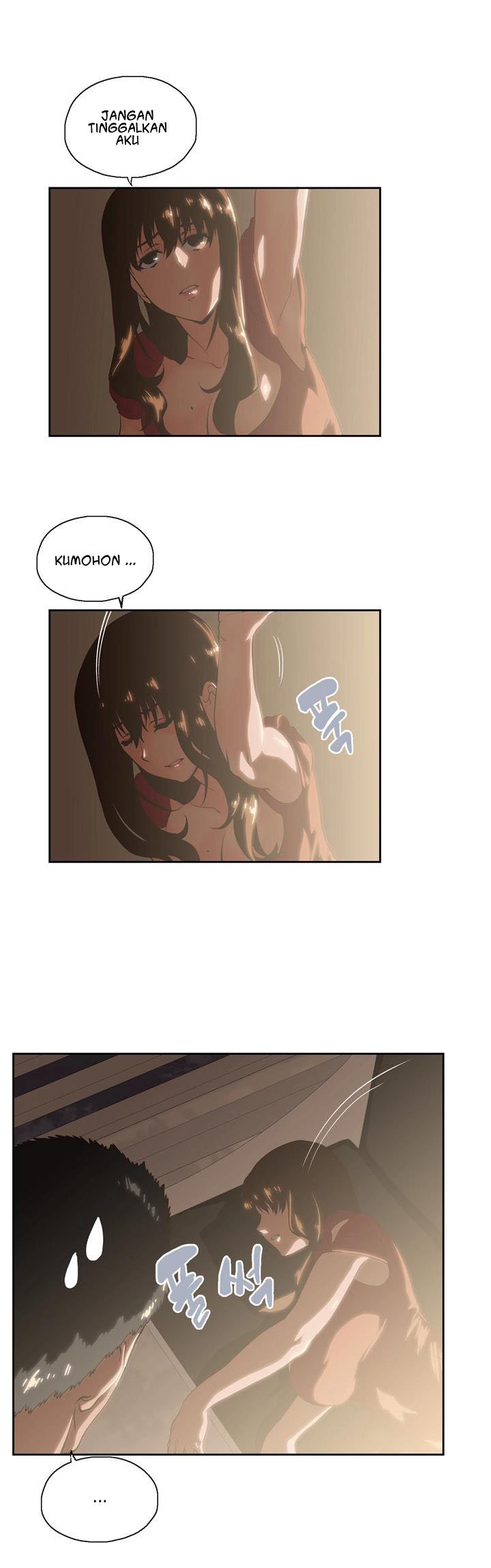 Up and Down (Edge Edge) - Chapter 4 6 Up and Down (Edge Edge) - Chapter 4 6