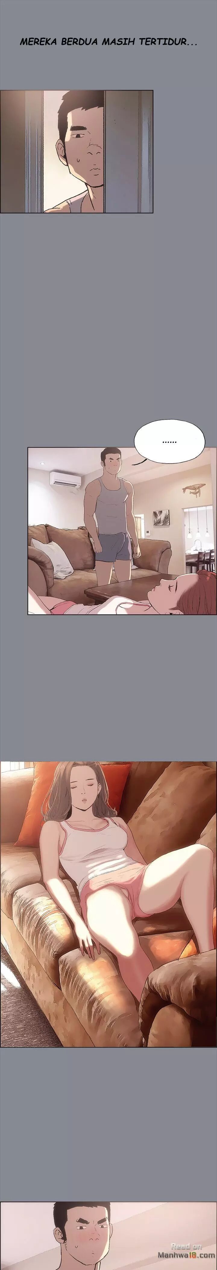 Love Square - Chapter 4 25