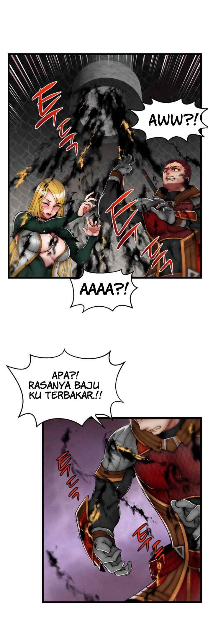 Ssappossible Elf - Chapter 4 26