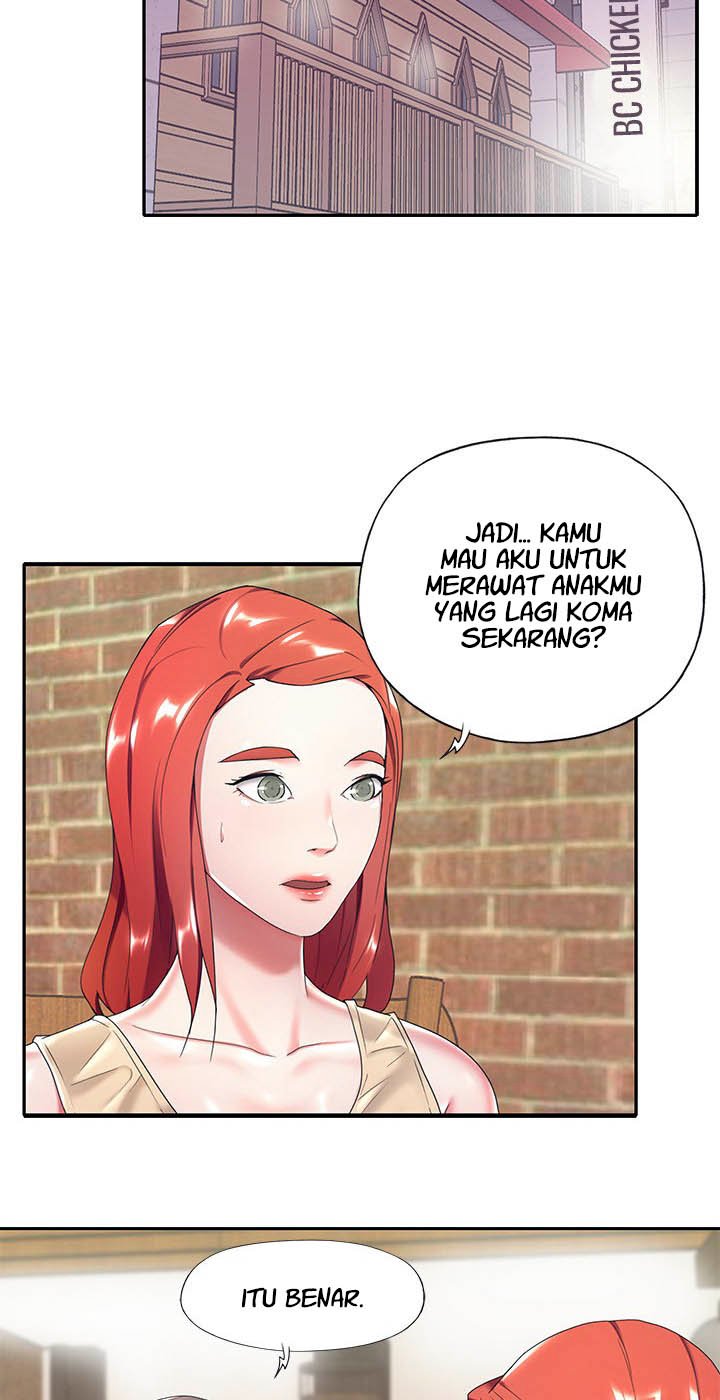 Maid (KOI) - Chapter 4 80 Maid (KOI) - Chapter 4 80