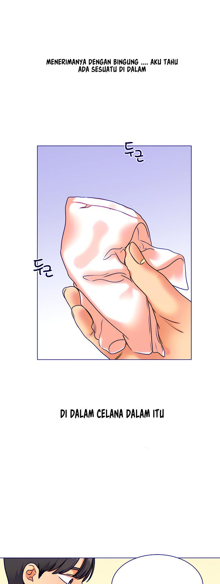 My girlfriend is so naughty - Chapter 4 70 My girlfriend is so naughty - Chapter 4 70