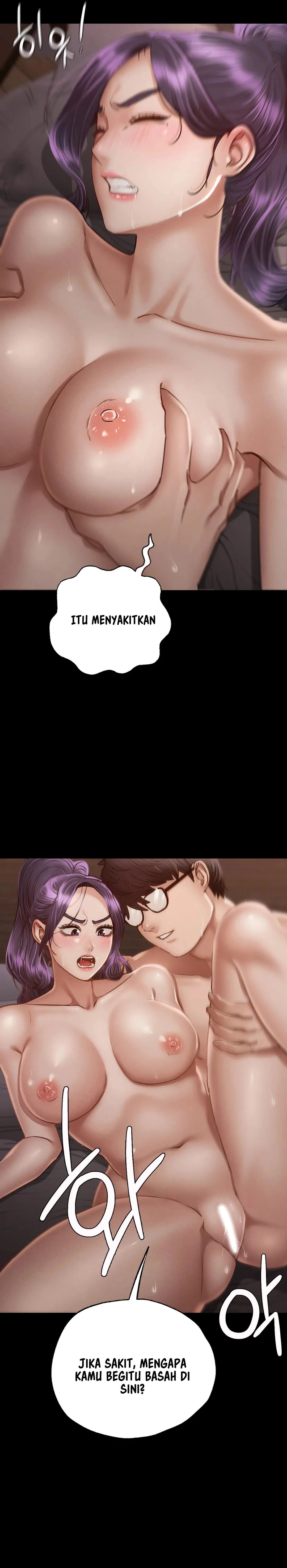 Not At School, Please - Chapter 4 15 Not At School, Please - Chapter 4 15