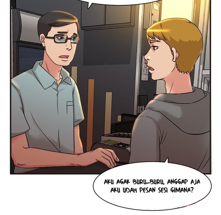 Family Secret - Chapter 4 13