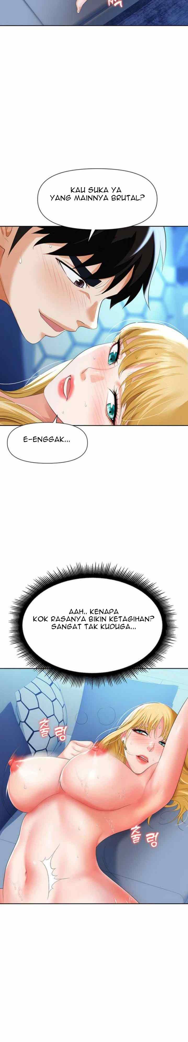 Trap (Park Min) - Chapter 4 30