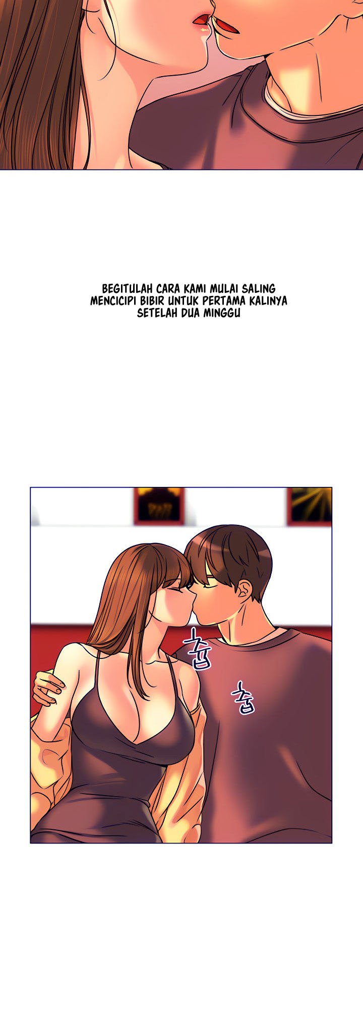 My girlfriend is so naughty - Chapter 4 60 My girlfriend is so naughty - Chapter 4 60