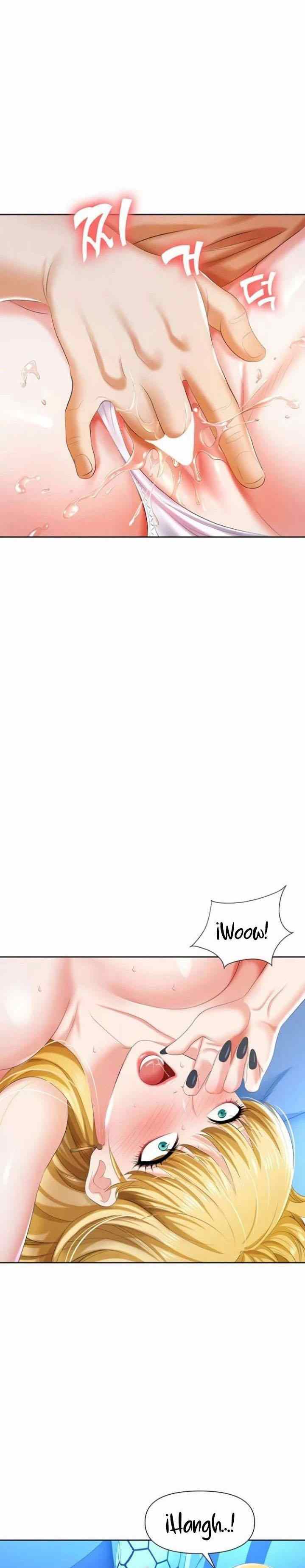 Trap (Park Min) - Chapter 4 8