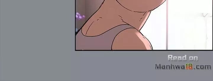 Love Square - Chapter 4 9