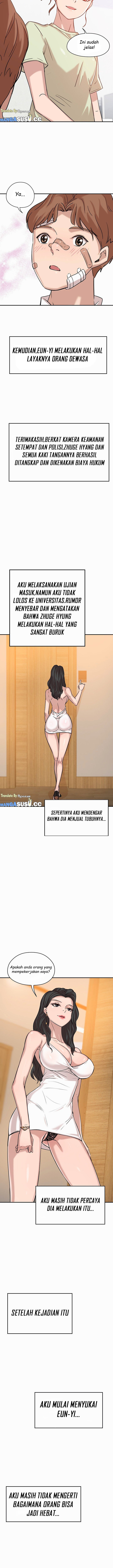 Puberty - Chapter 4 11