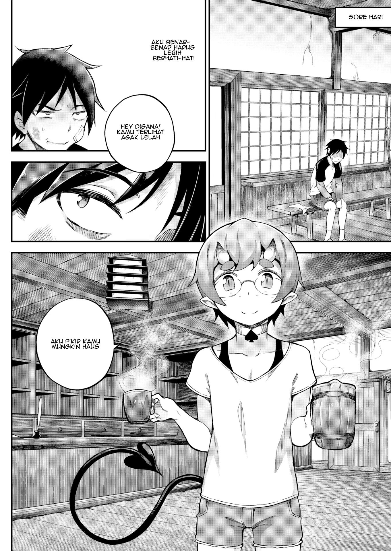 Black Moon Prophecy - Chapter 4 22
