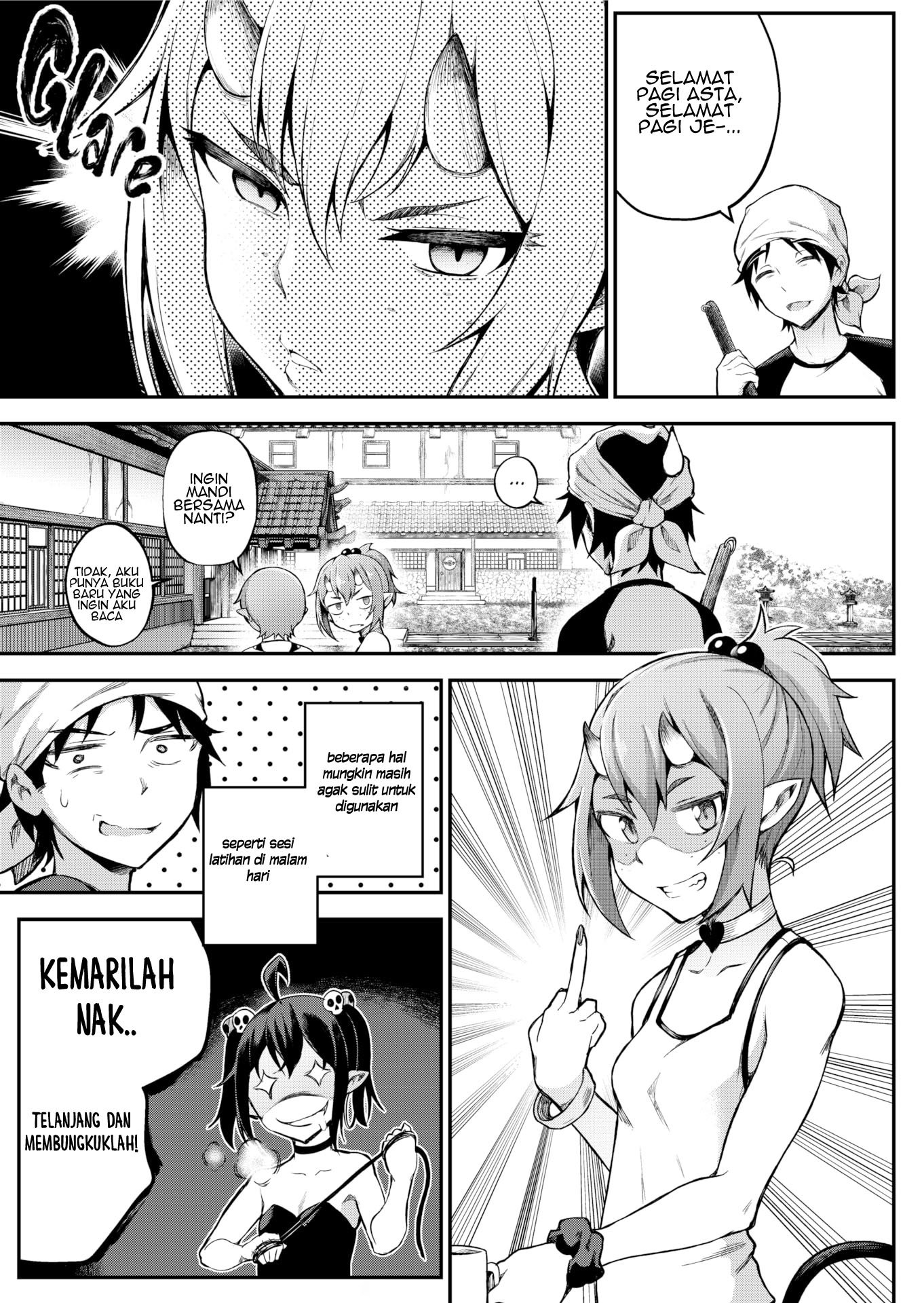 Black Moon Prophecy - Chapter 4 11