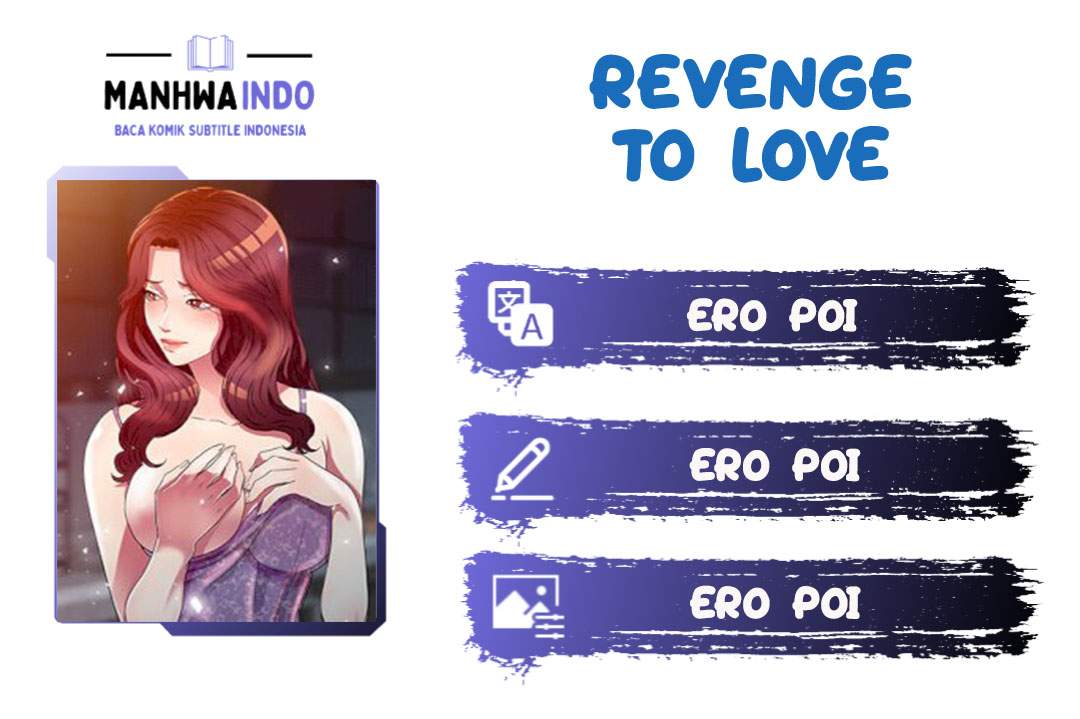 Revenge to Love - Chapter 4 1