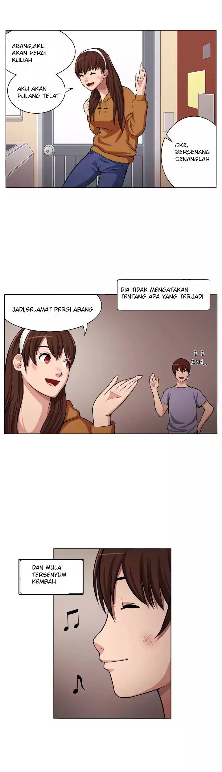 Venus Mantrap - Chapter 4 11