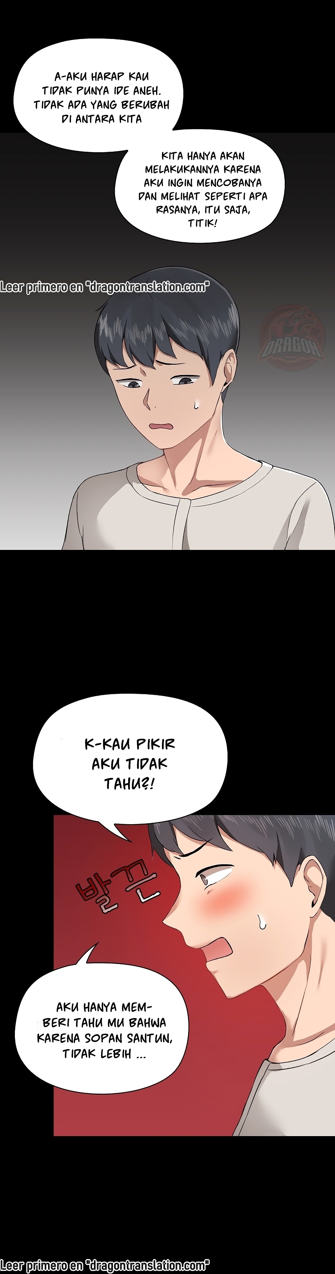Gamers - Chapter 4 37