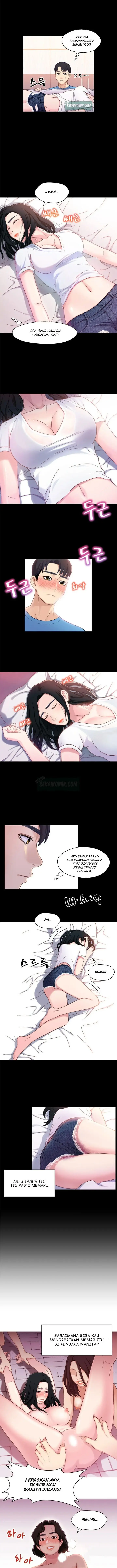 Siblings - Chapter 4 6