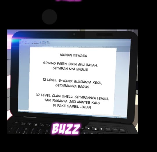 Her Toy Shop - Chapter 4 141