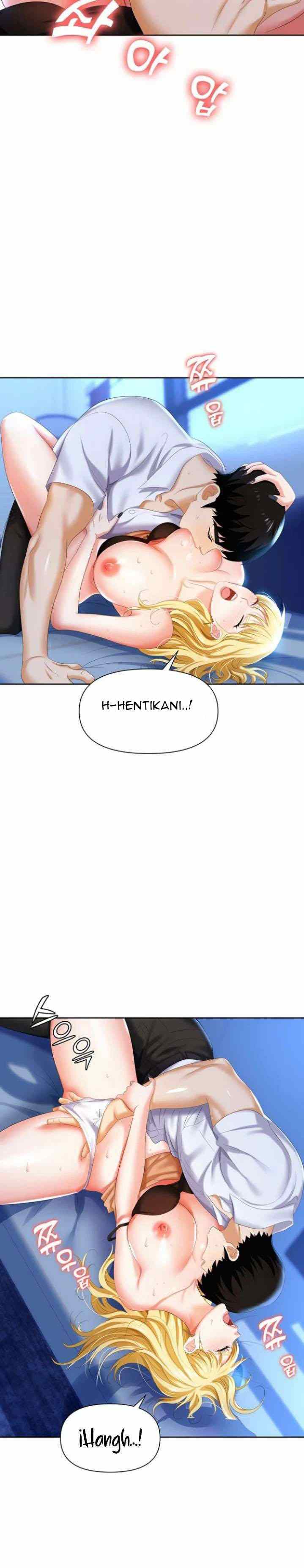 Trap (Park Min) - Chapter 4 7