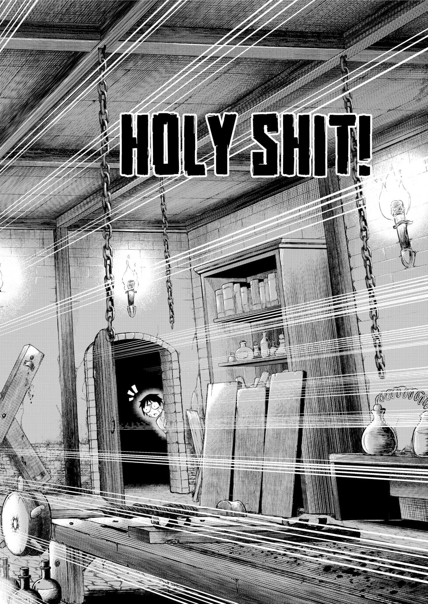 Black Moon Prophecy - Chapter 4 30