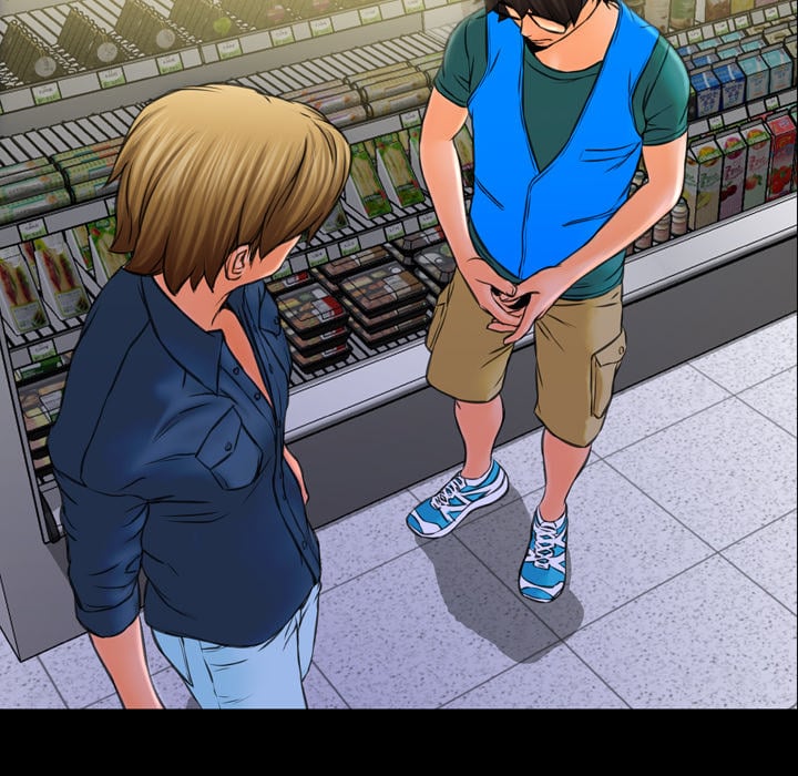 Her Toy Shop - Chapter 4 81