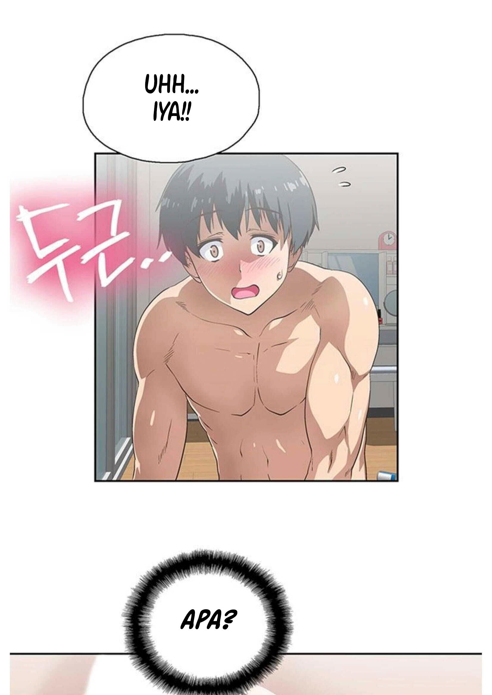 Fast Food - Chapter 4 43