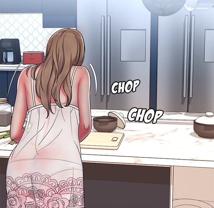 Dumped - Chapter 4 26