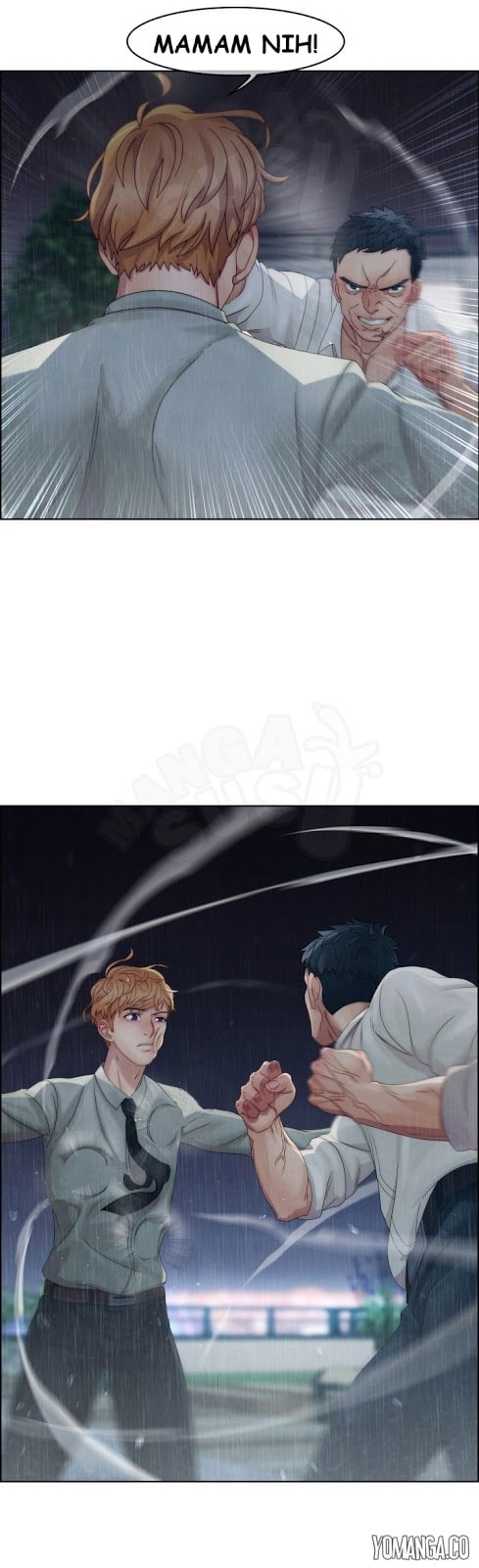 Lady Garden - Chapter 4 8