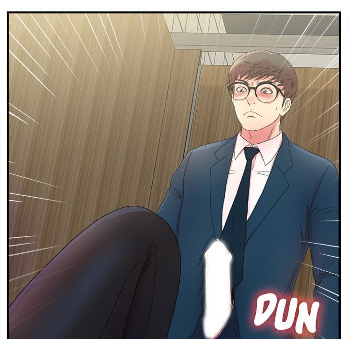 Rookie guy - Chapter 4 96