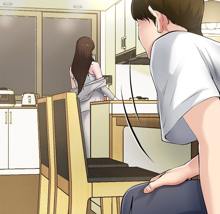 My Memory of You - Chapter 4 118 My Memory of You - Chapter 4 118